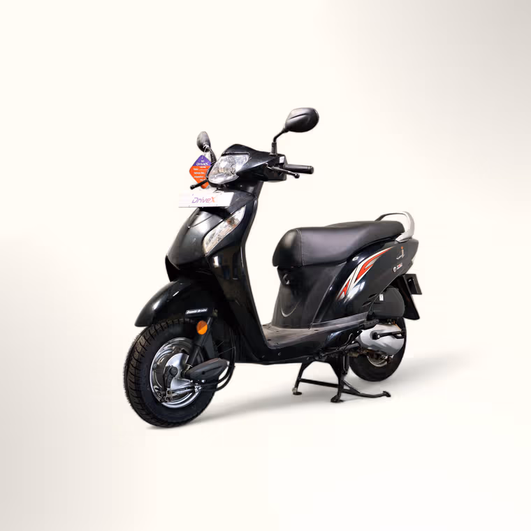 Honda Activa I 110