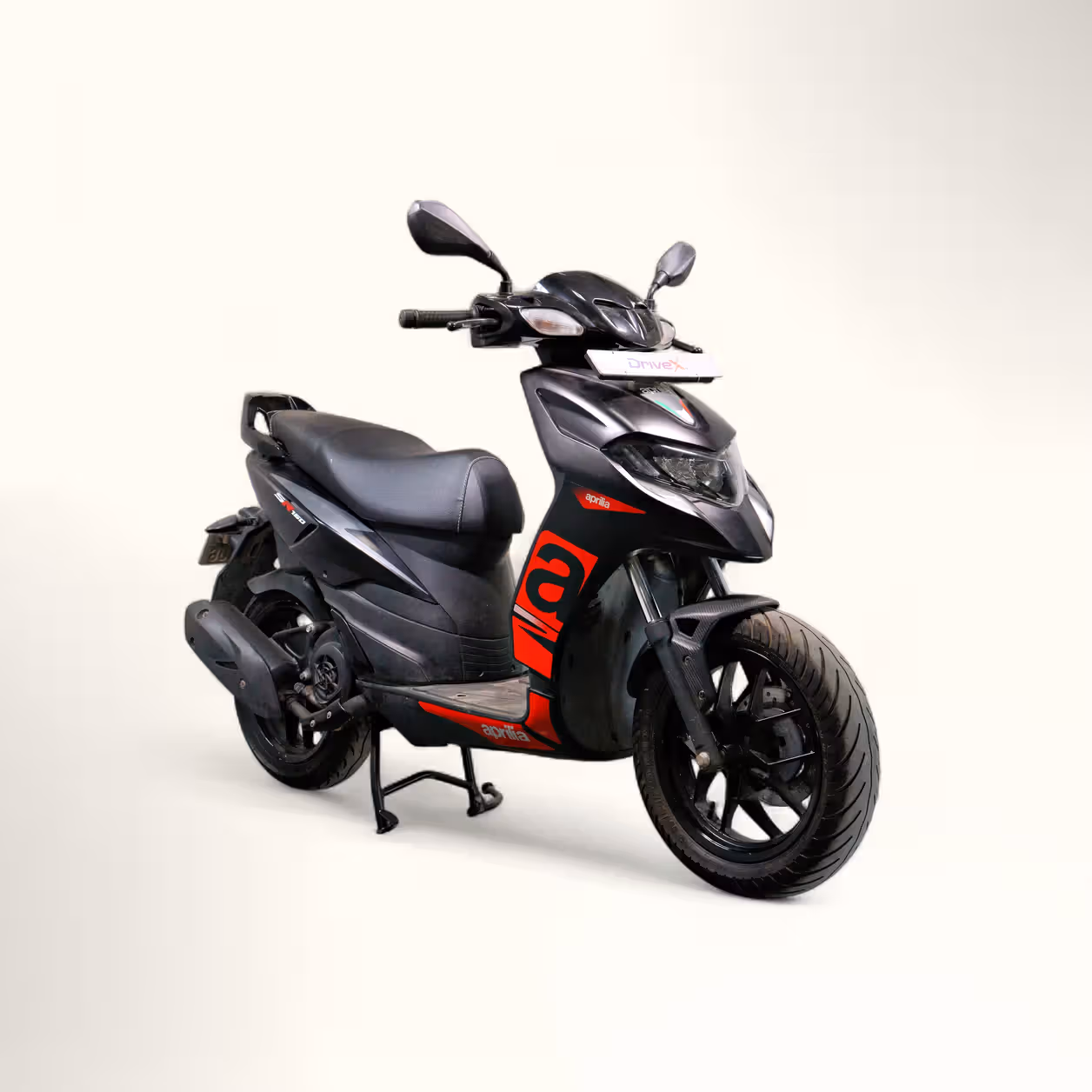 Aprilia SR 160