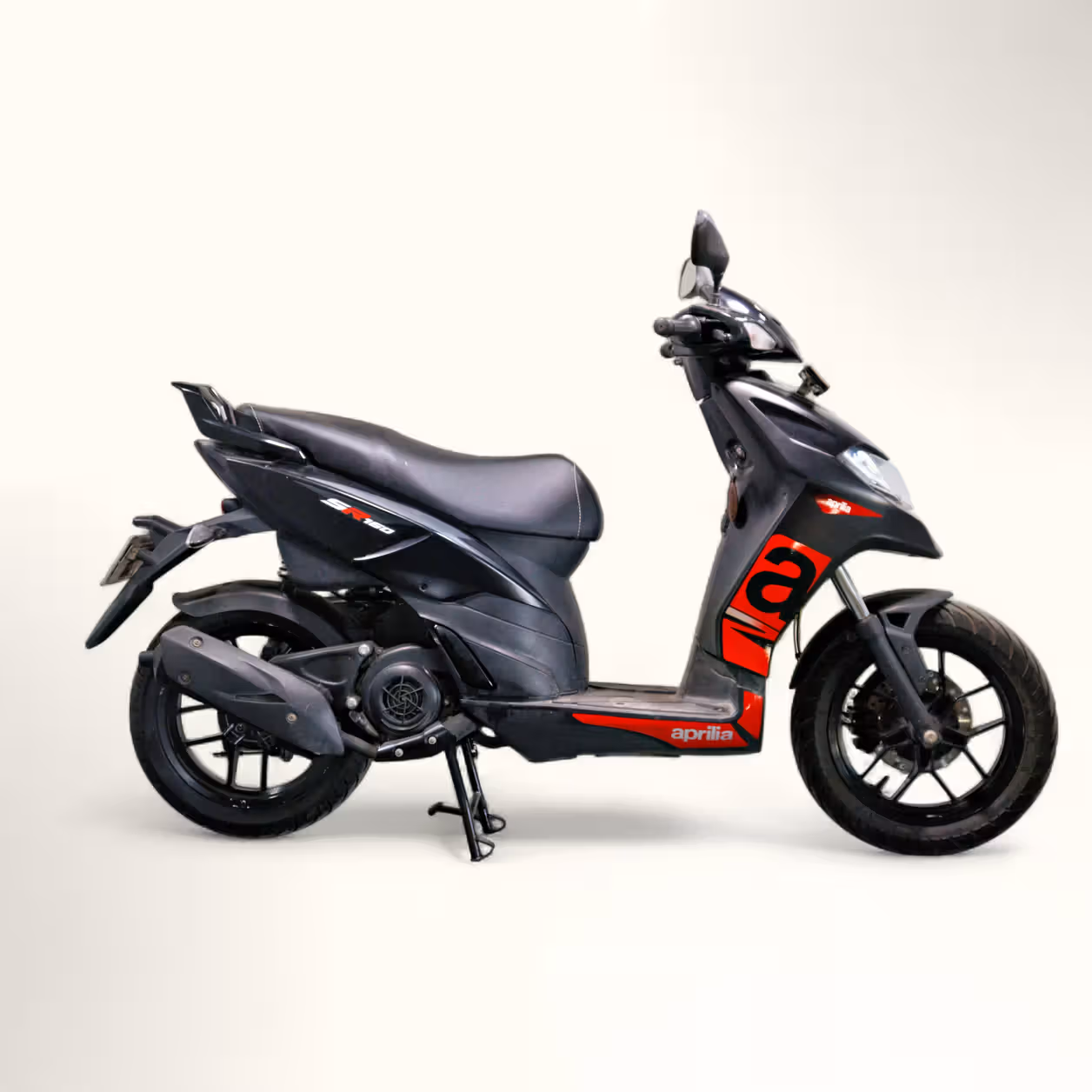 Aprilia SR 160
