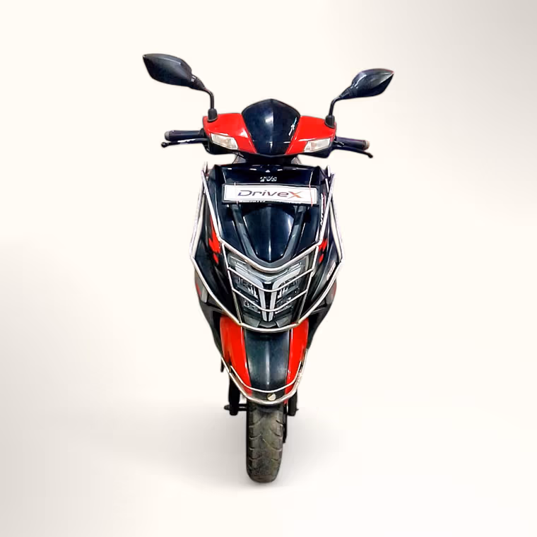 TVS Ntorq 125 Race Edition