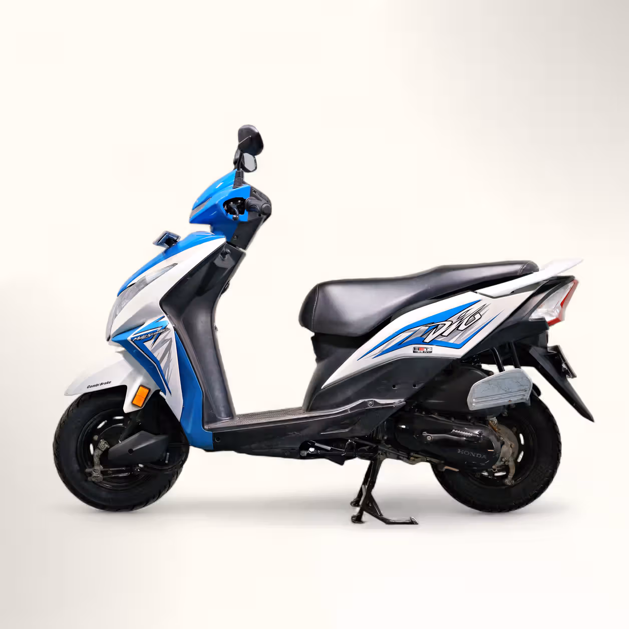 Honda DIO 110