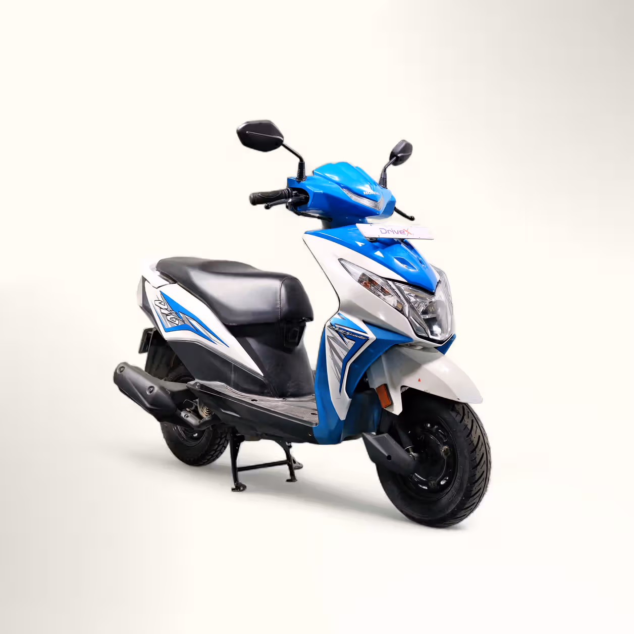 Honda DIO 110