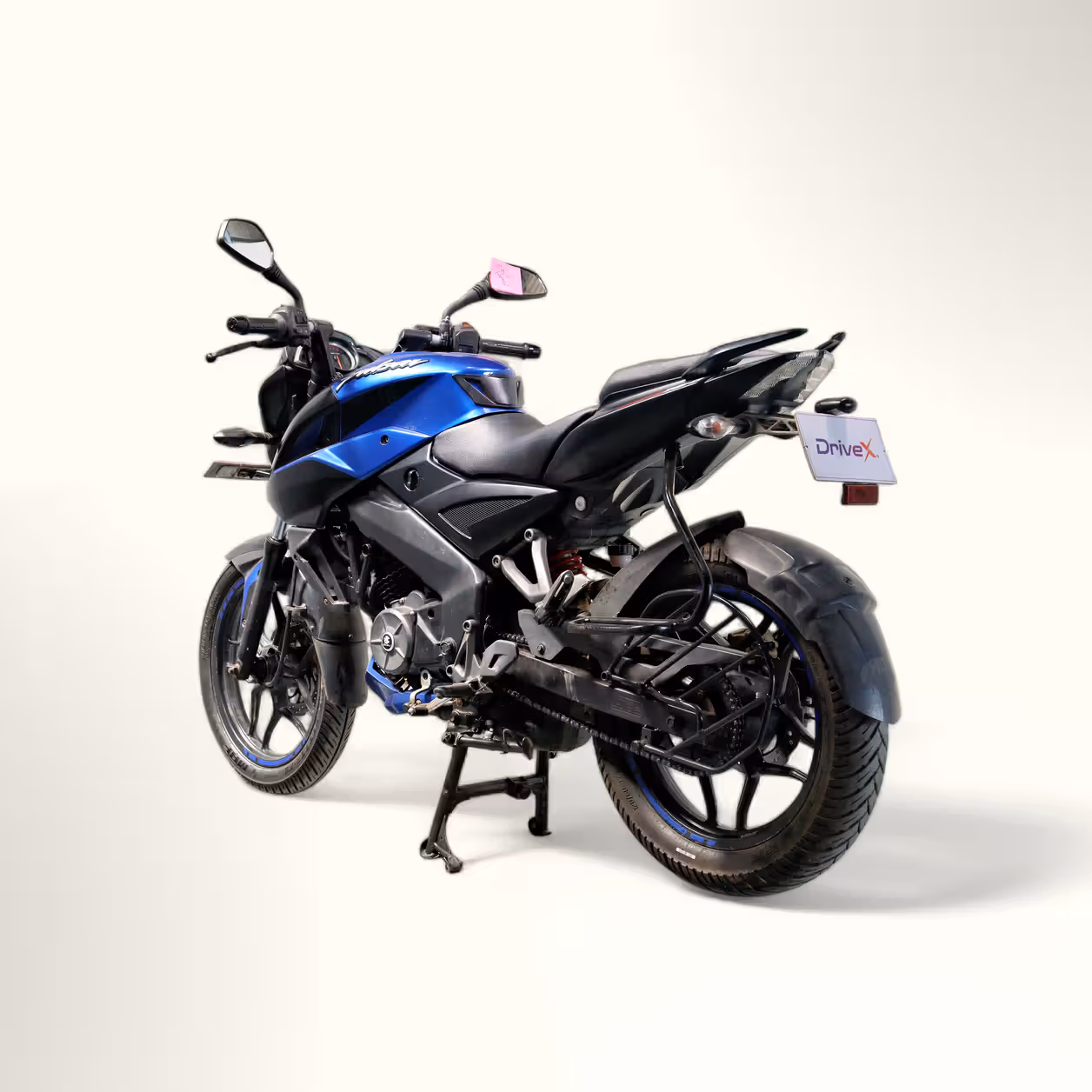 Bajaj Pulsar NS 160