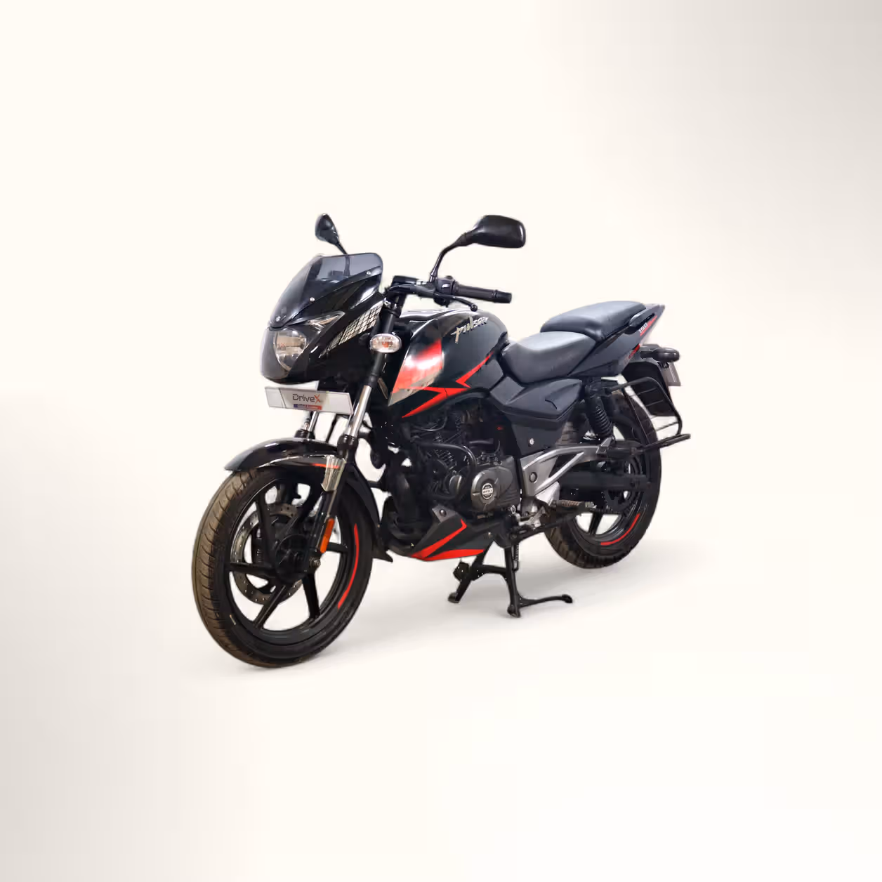 Bajaj Pulsar 150