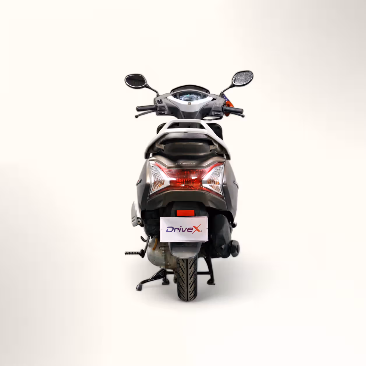 Honda Activa 125 Deluxe