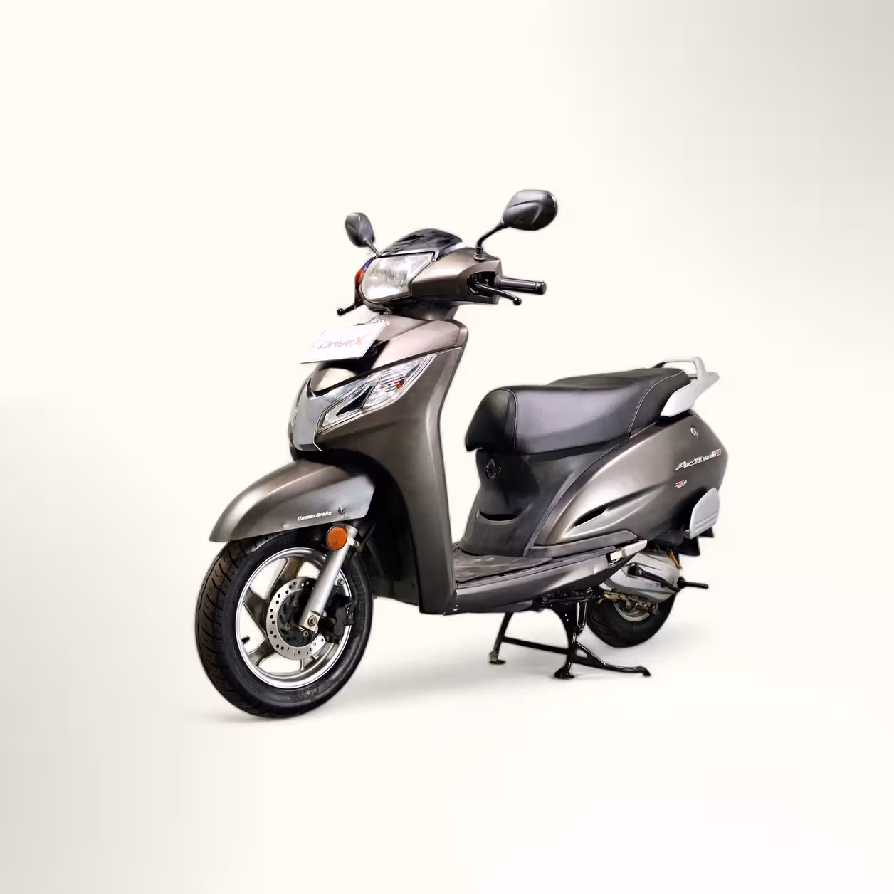 Honda Activa 125 Deluxe