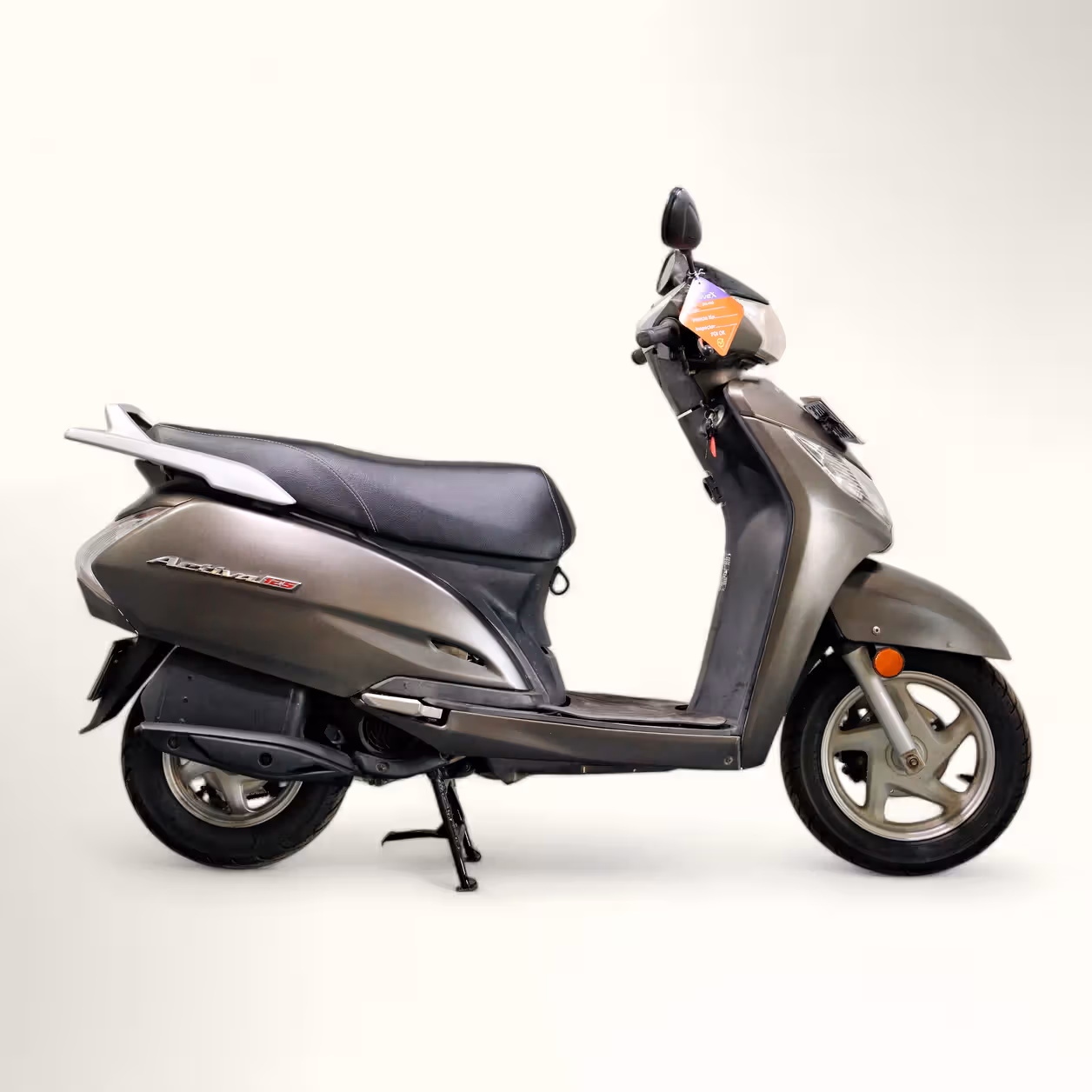 Honda Activa 125 Deluxe