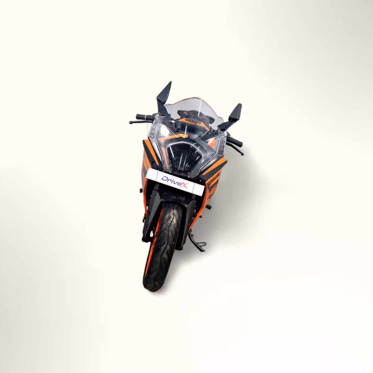 KTM RC 200