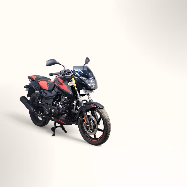 Bajaj Pulsar 150