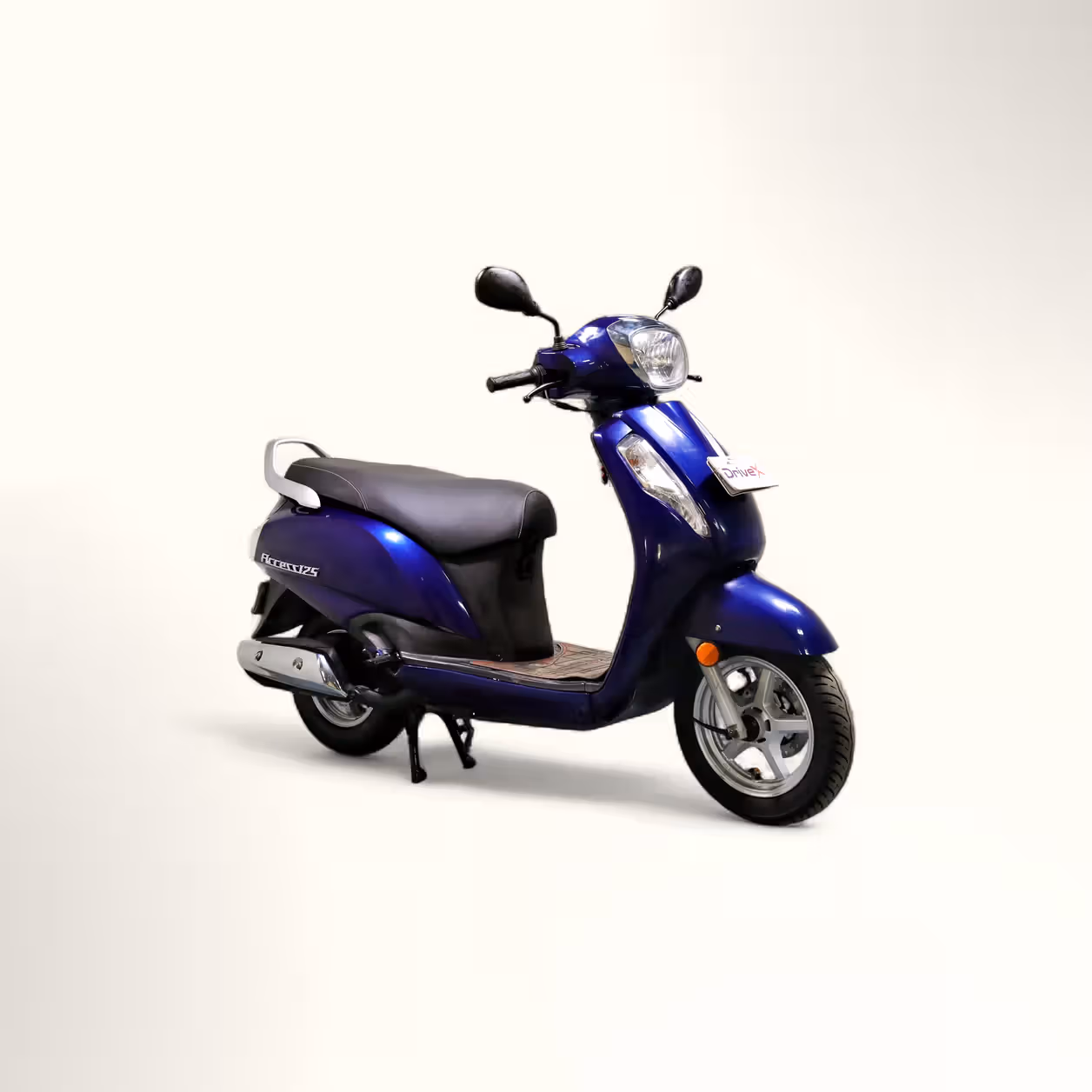 Suzuki Access 125