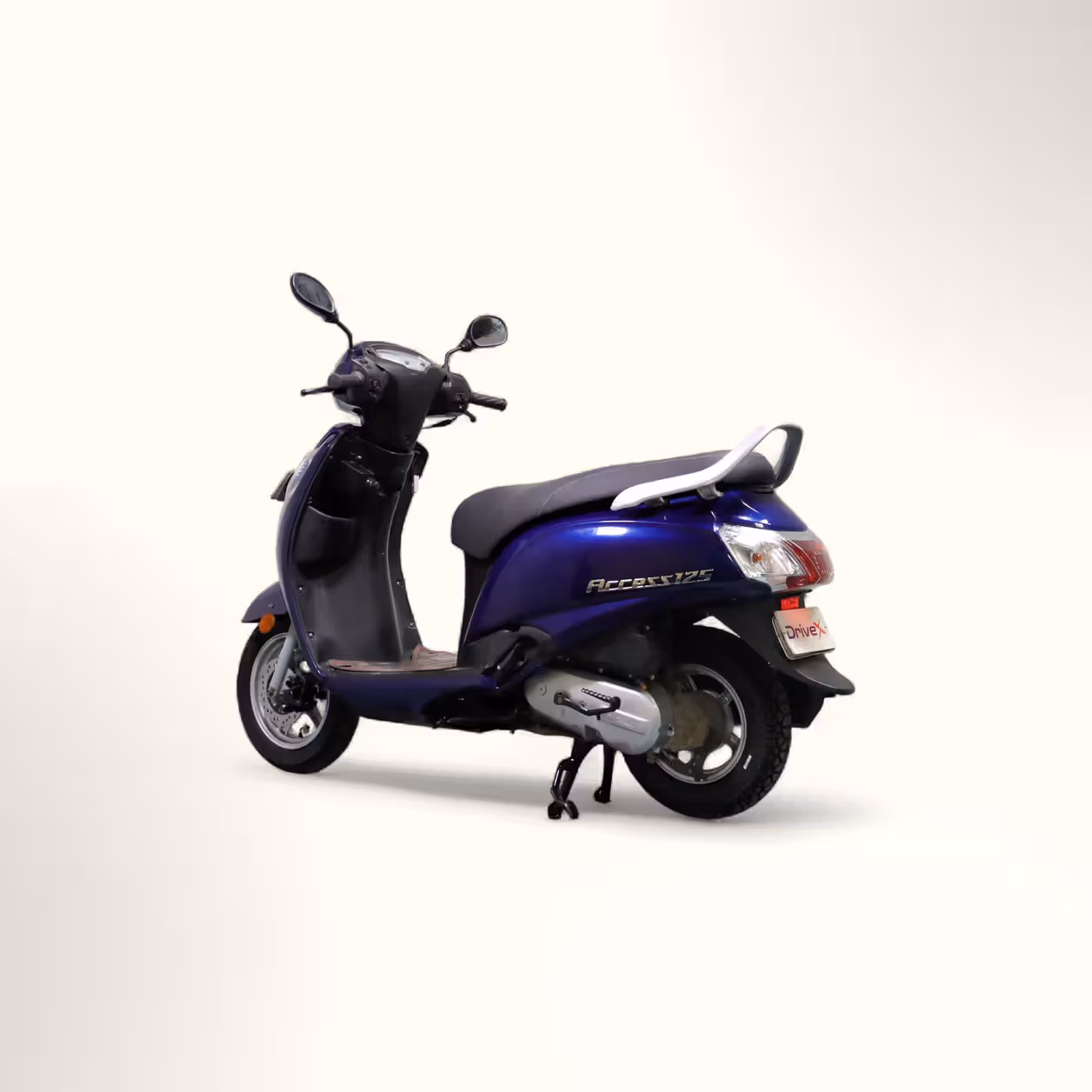 Suzuki Access 125