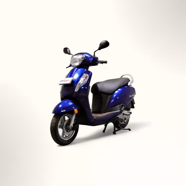 Suzuki Access 125