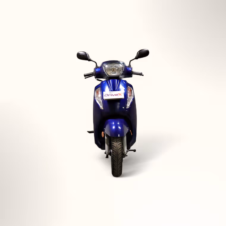 Suzuki Access 125
