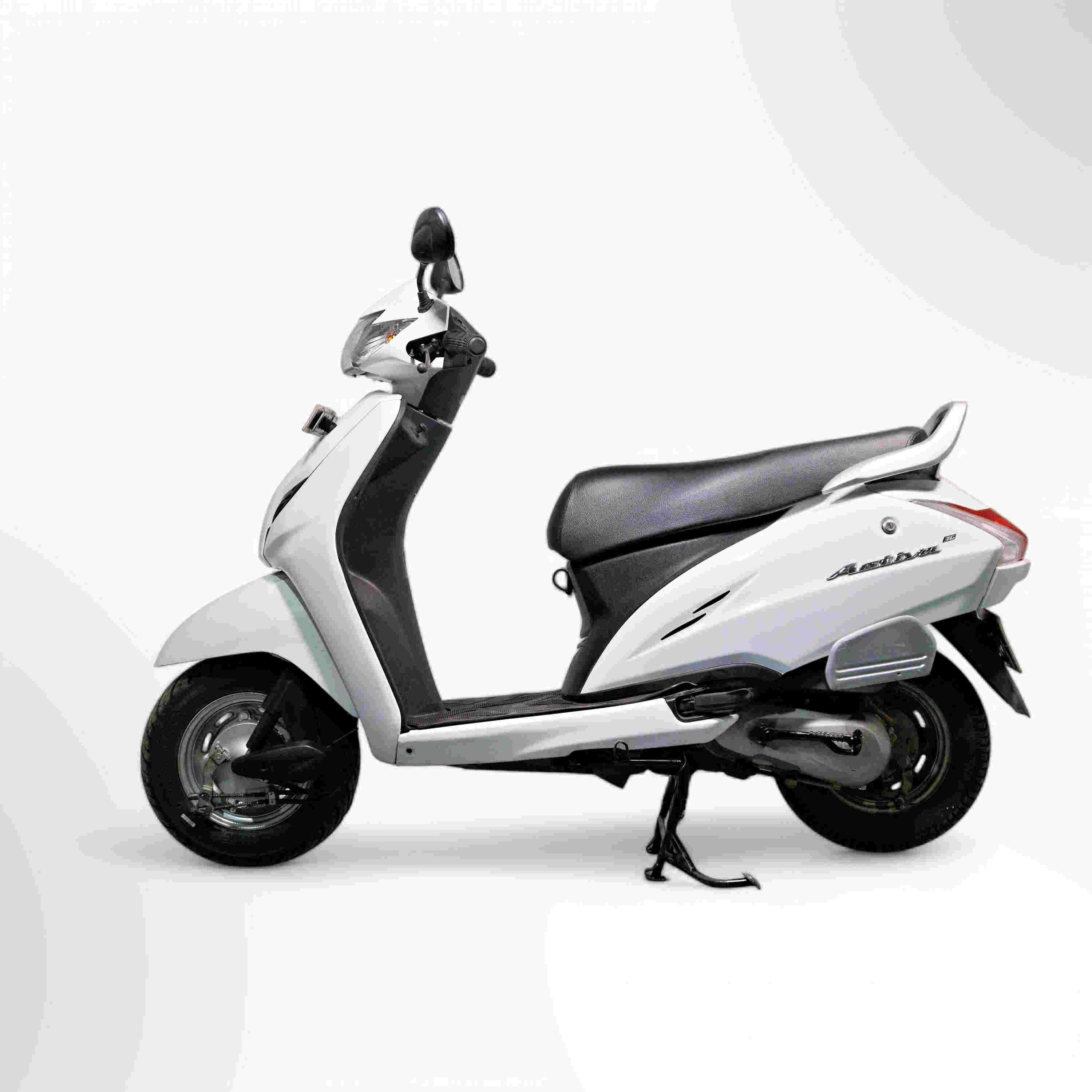 Honda Activa 3G 110