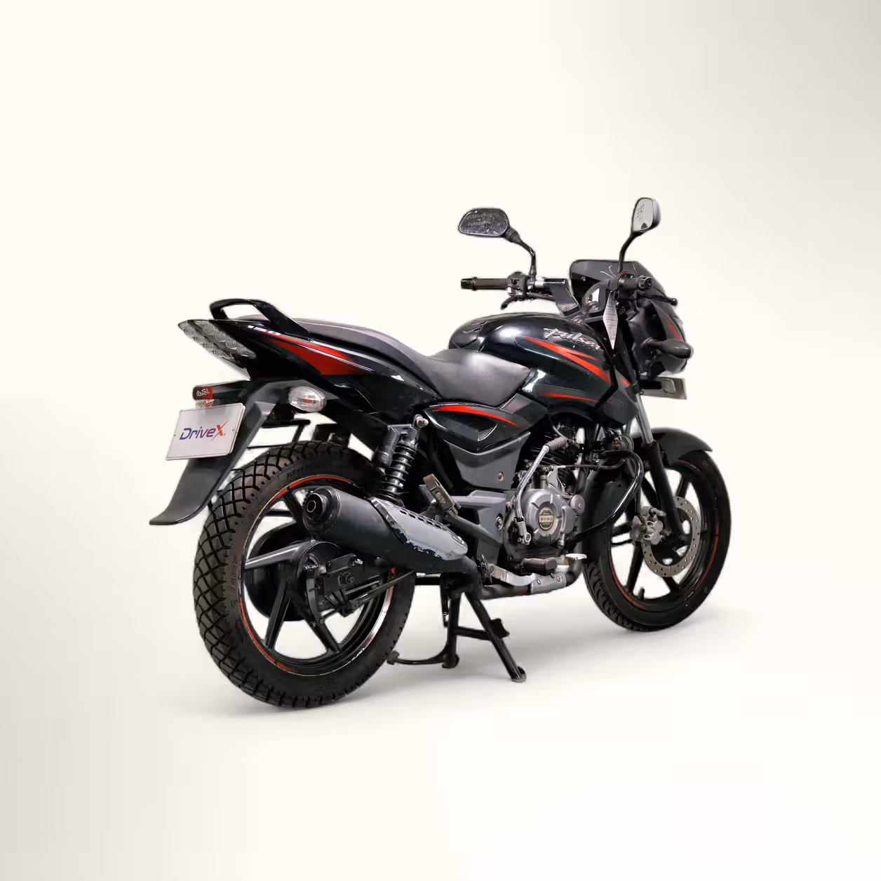 Bajaj Pulsar 150