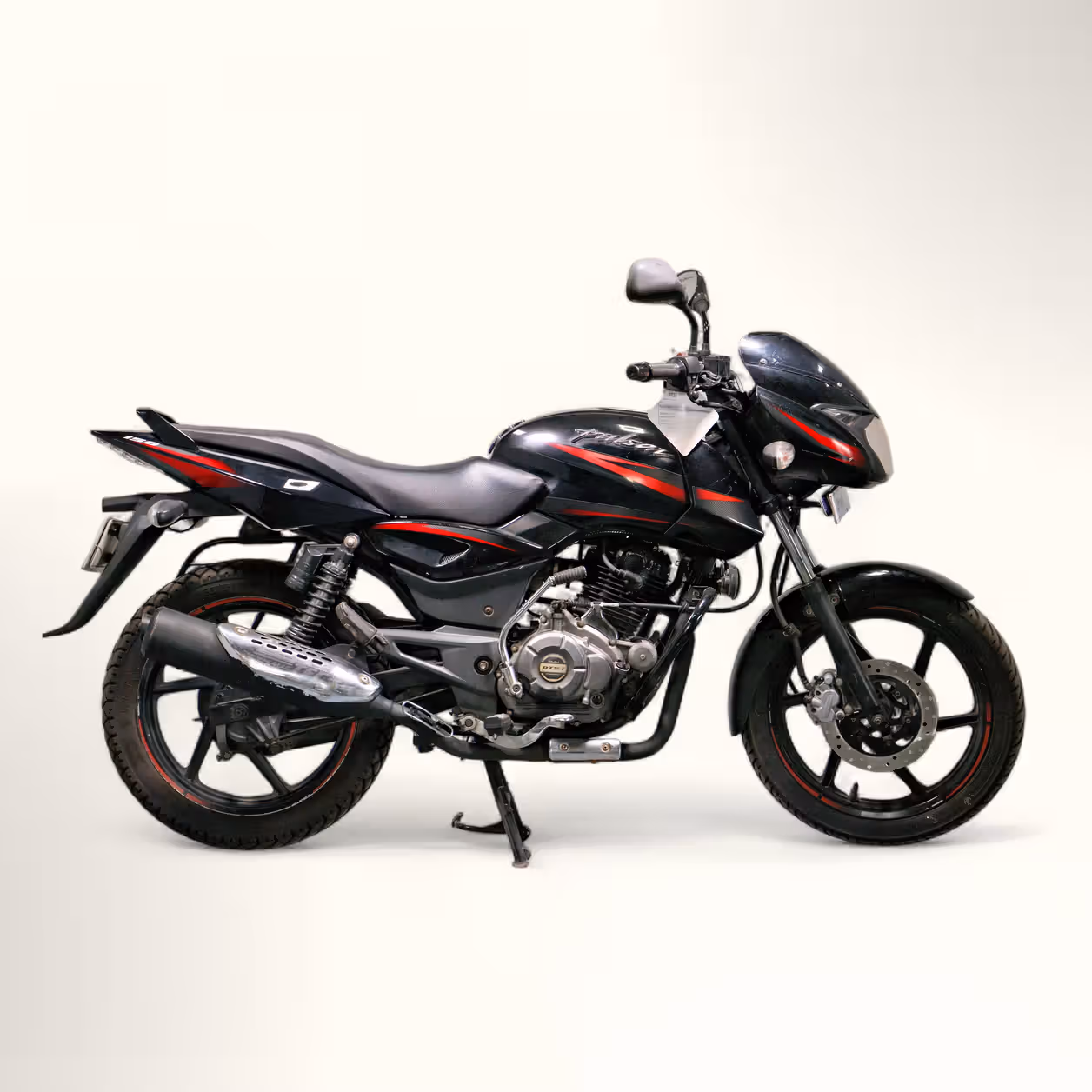 Bajaj Pulsar 150
