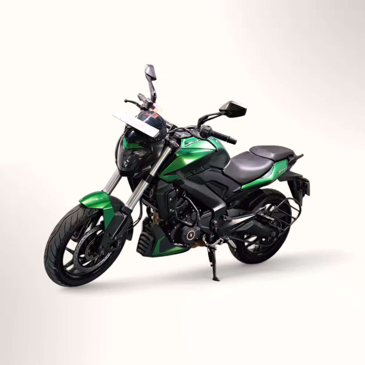 Bajaj Dominar 400