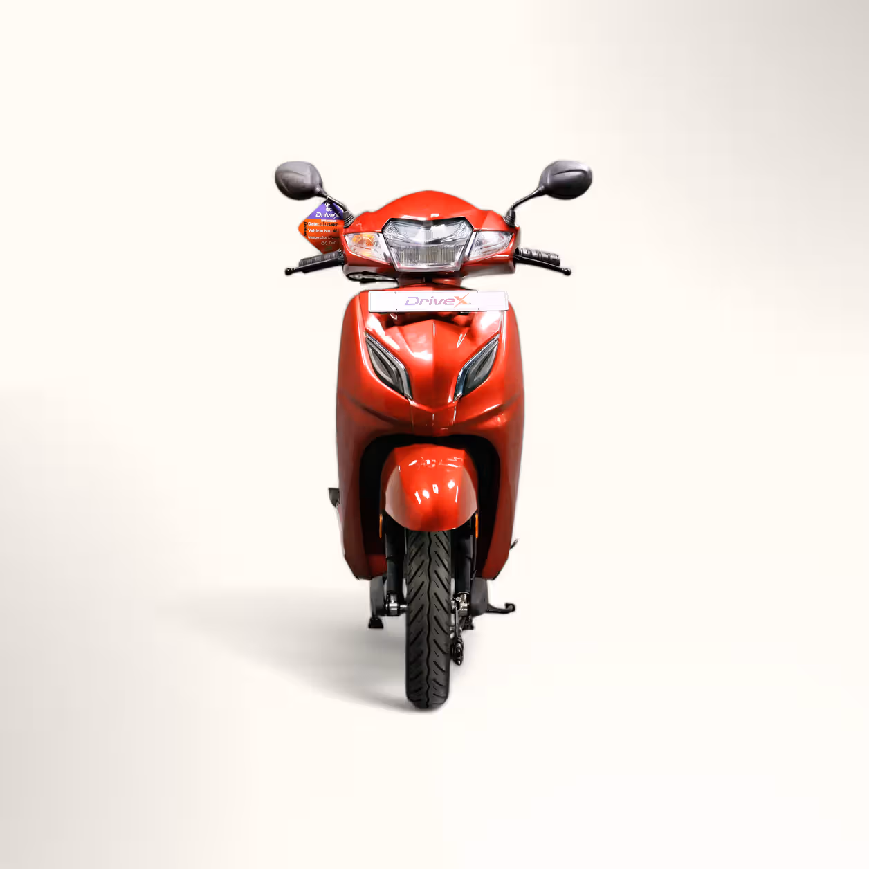 Honda Activa 5G 110 DLX