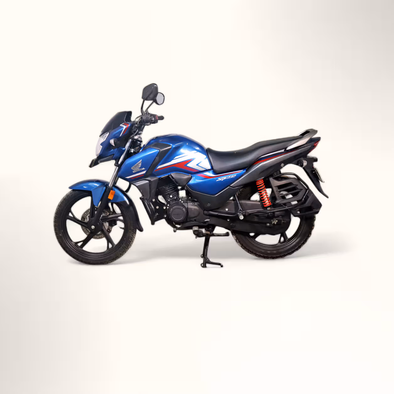 Honda SP125 Sports Edition