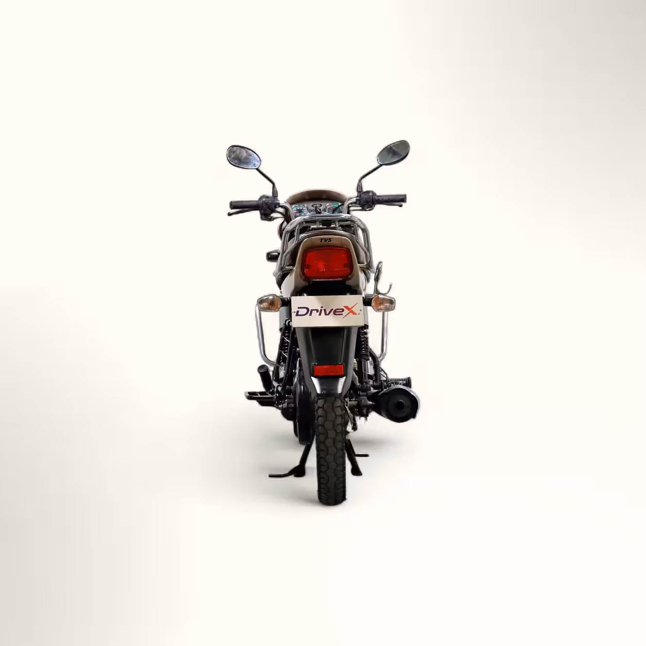 TVS Radeon 110 Base Edition