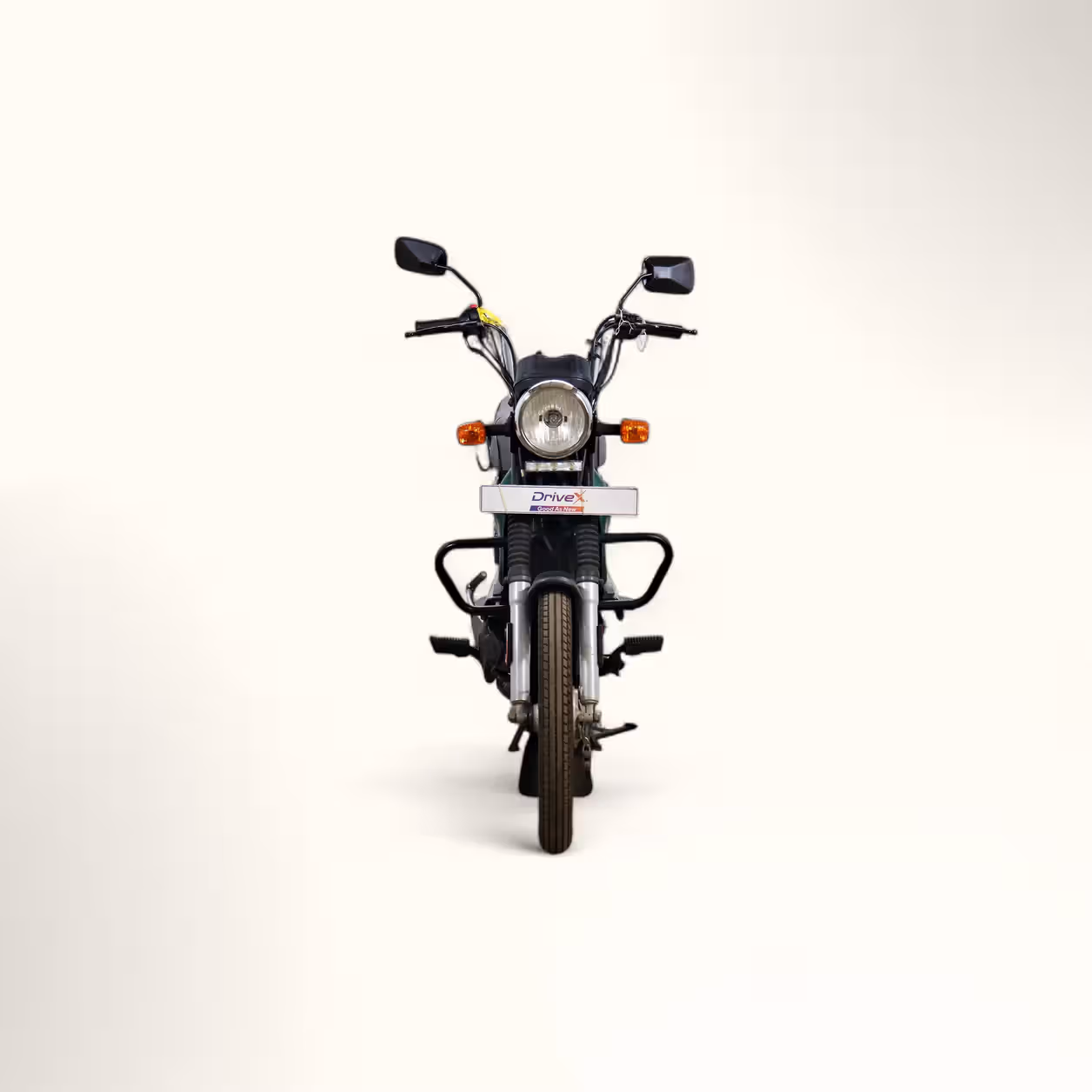 TVS XL 100 Heavy Duty I Touch Start
