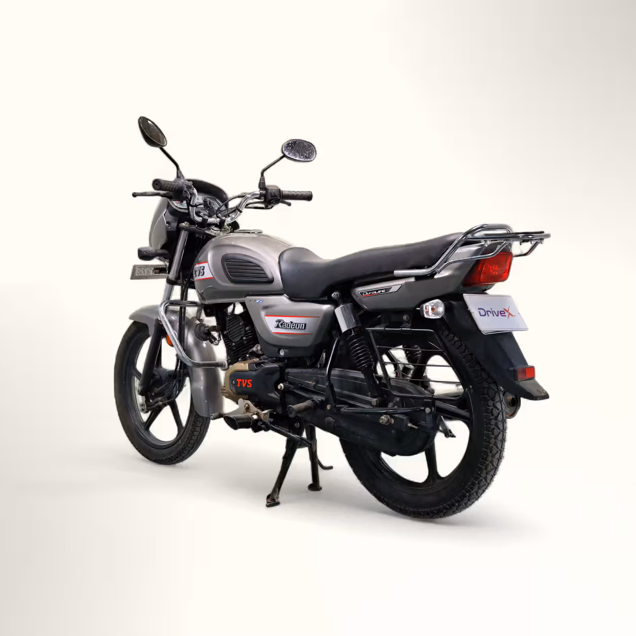 TVS Radeon 110 Base Edition