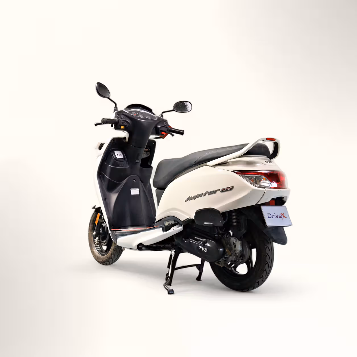 Tvs Jupiter 125 Disc