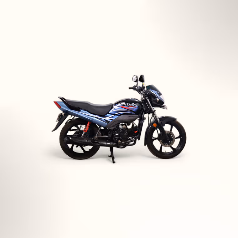 Hero Passion PRO 100
