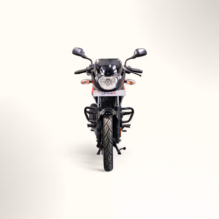 Bajaj Pulsar 150
