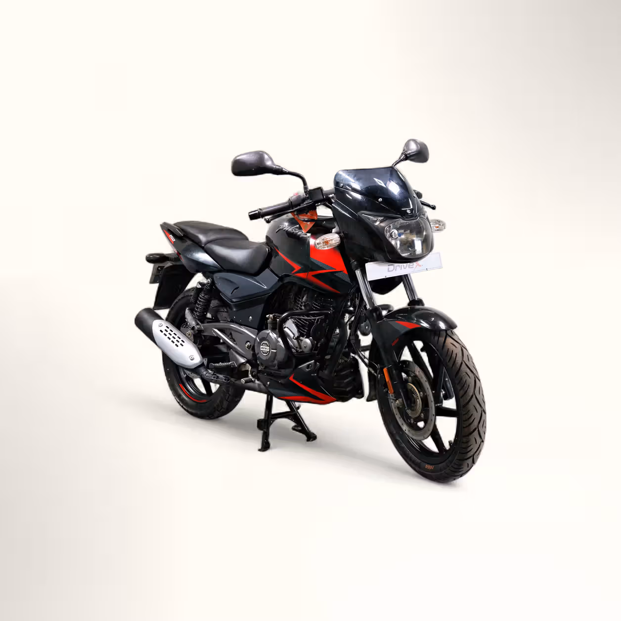 Bajaj Pulsar 150 ABS