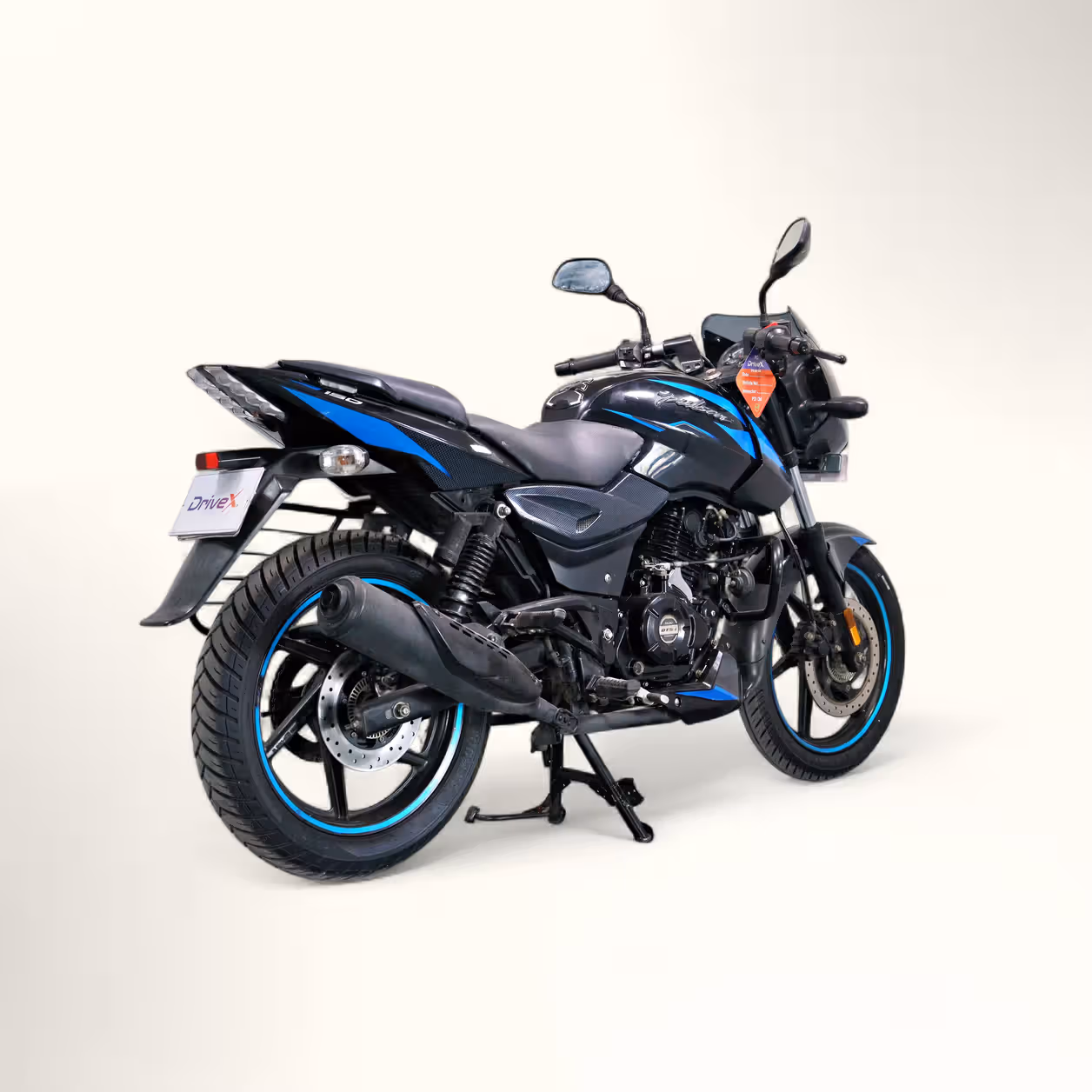 Bajaj Pulsar 150