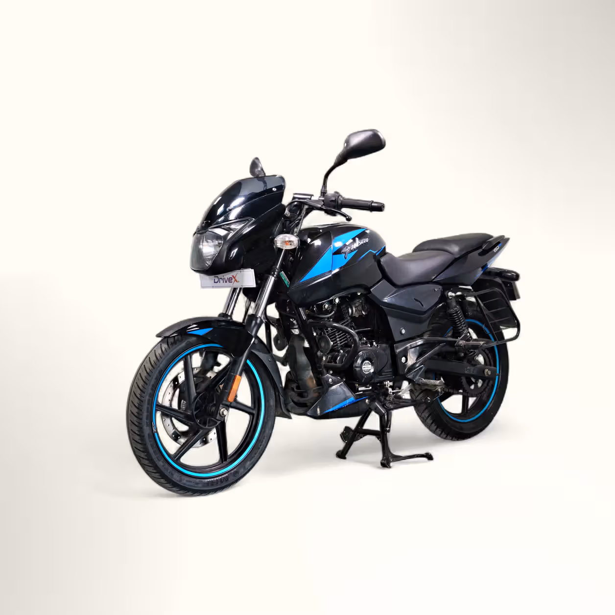 Bajaj Pulsar 150