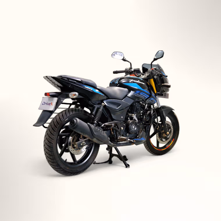 Bajaj Pulsar 150