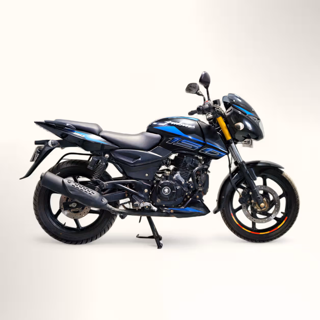 Bajaj Pulsar 150