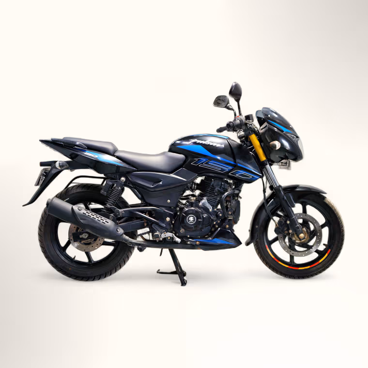 Bajaj Pulsar 150