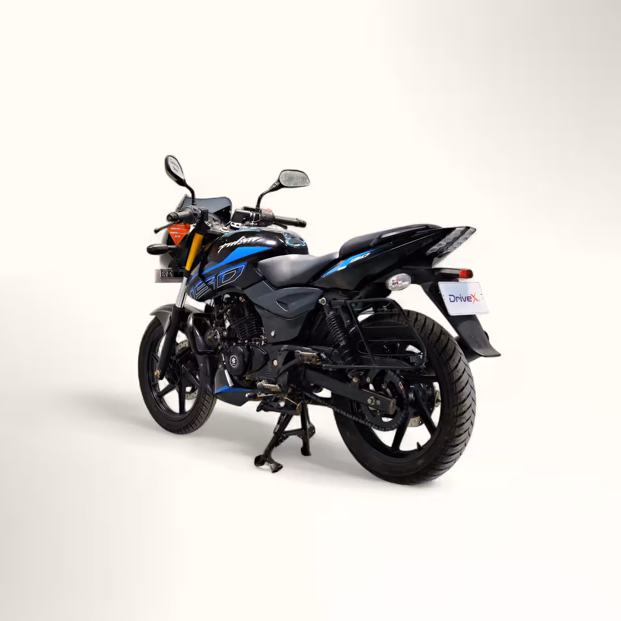 Bajaj Pulsar 150