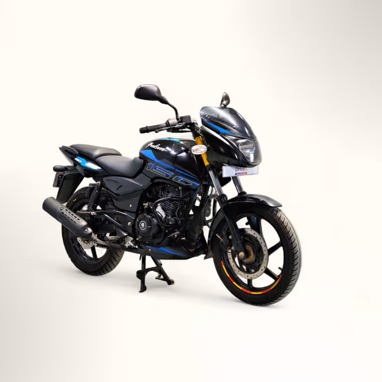 Bajaj Pulsar 150