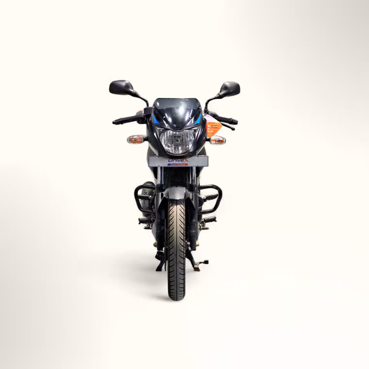 Bajaj Pulsar 150