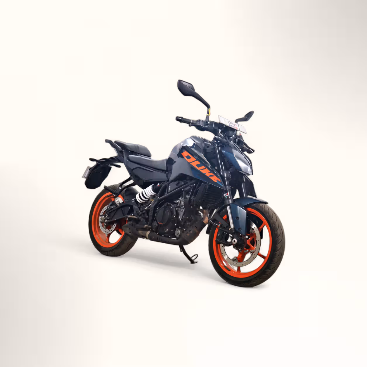 KTM Duke 250