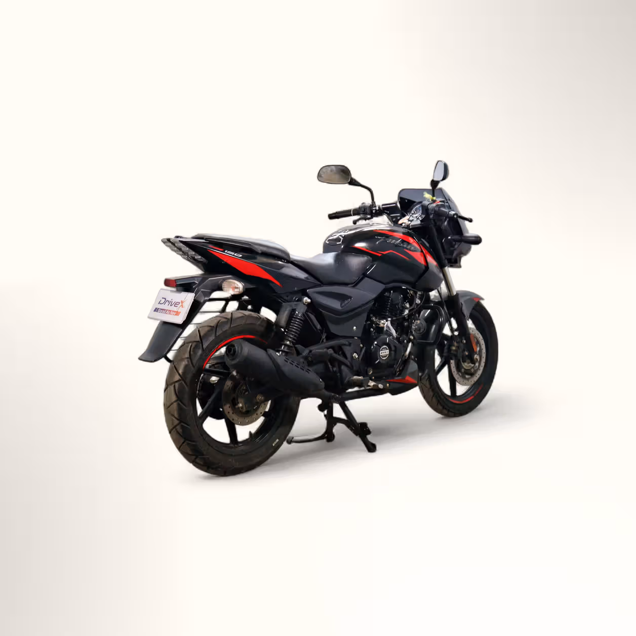 Bajaj Pulsar 150