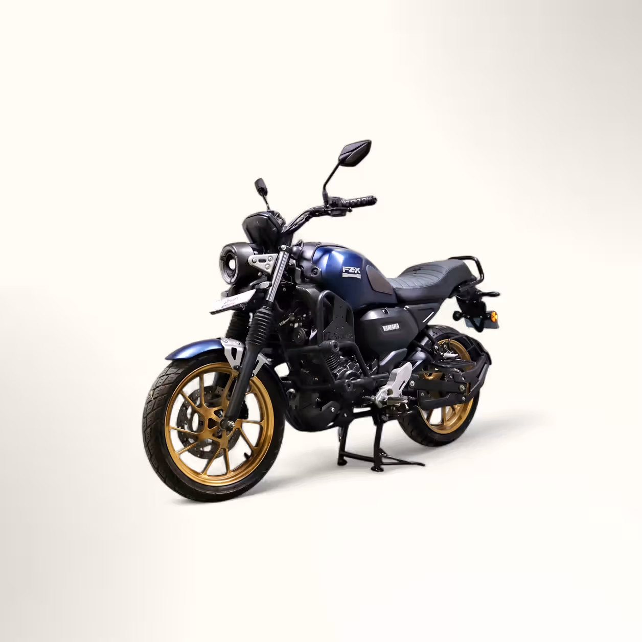 Yamaha FZ X 150 STD