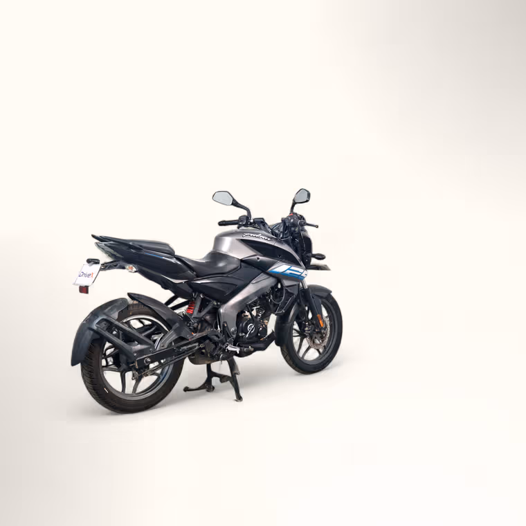 Bajaj Pulsar NS 125