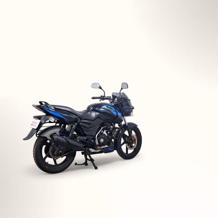 Bajaj Pulsar 150