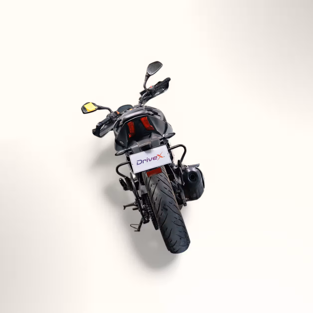 Bajaj Dominar 400