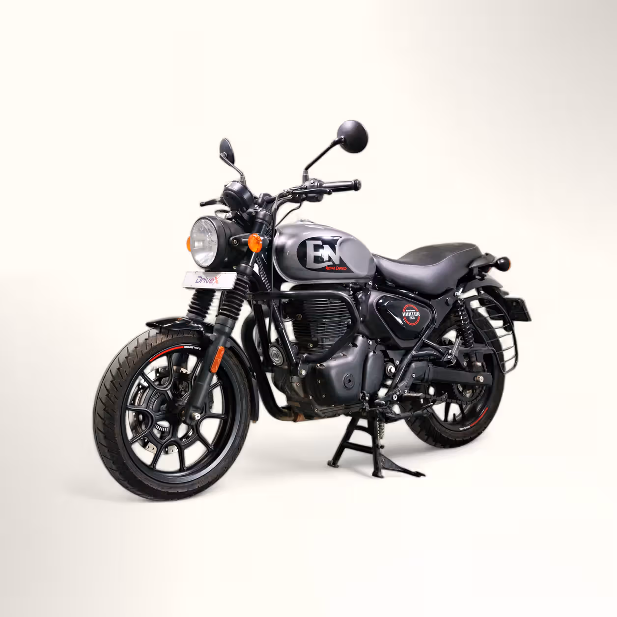 Royal Enfield Hunter 350 Base