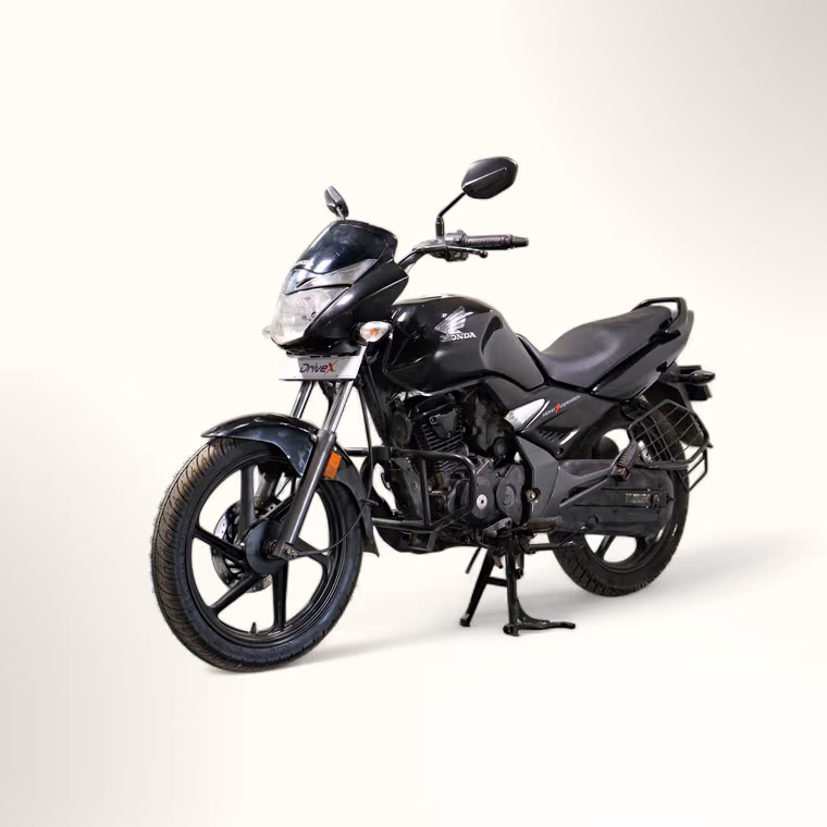 Honda CB Unicorn 150 ABS