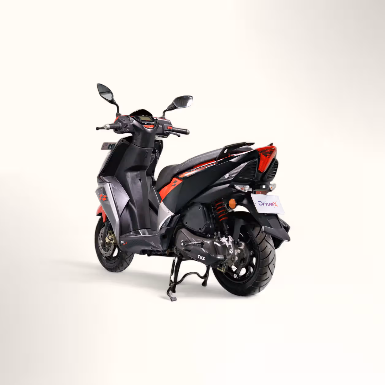 TVS Ntorq 125 Race Edition