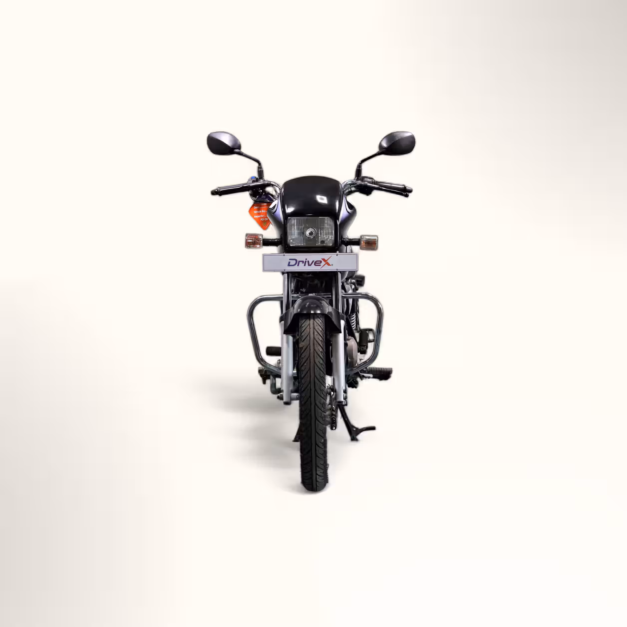 Hero Splendor Plus 100 I3S