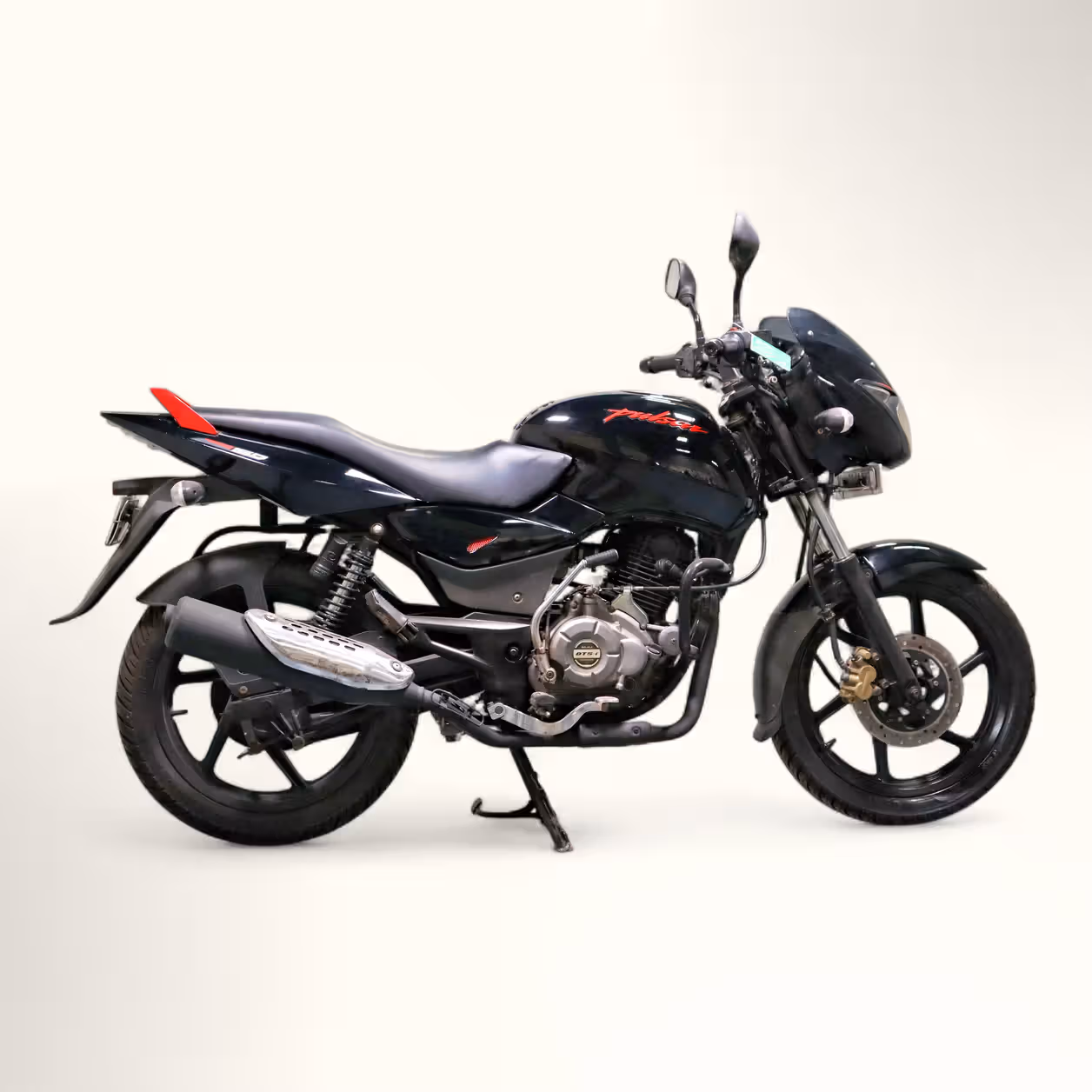 Bajaj Pulsar 150