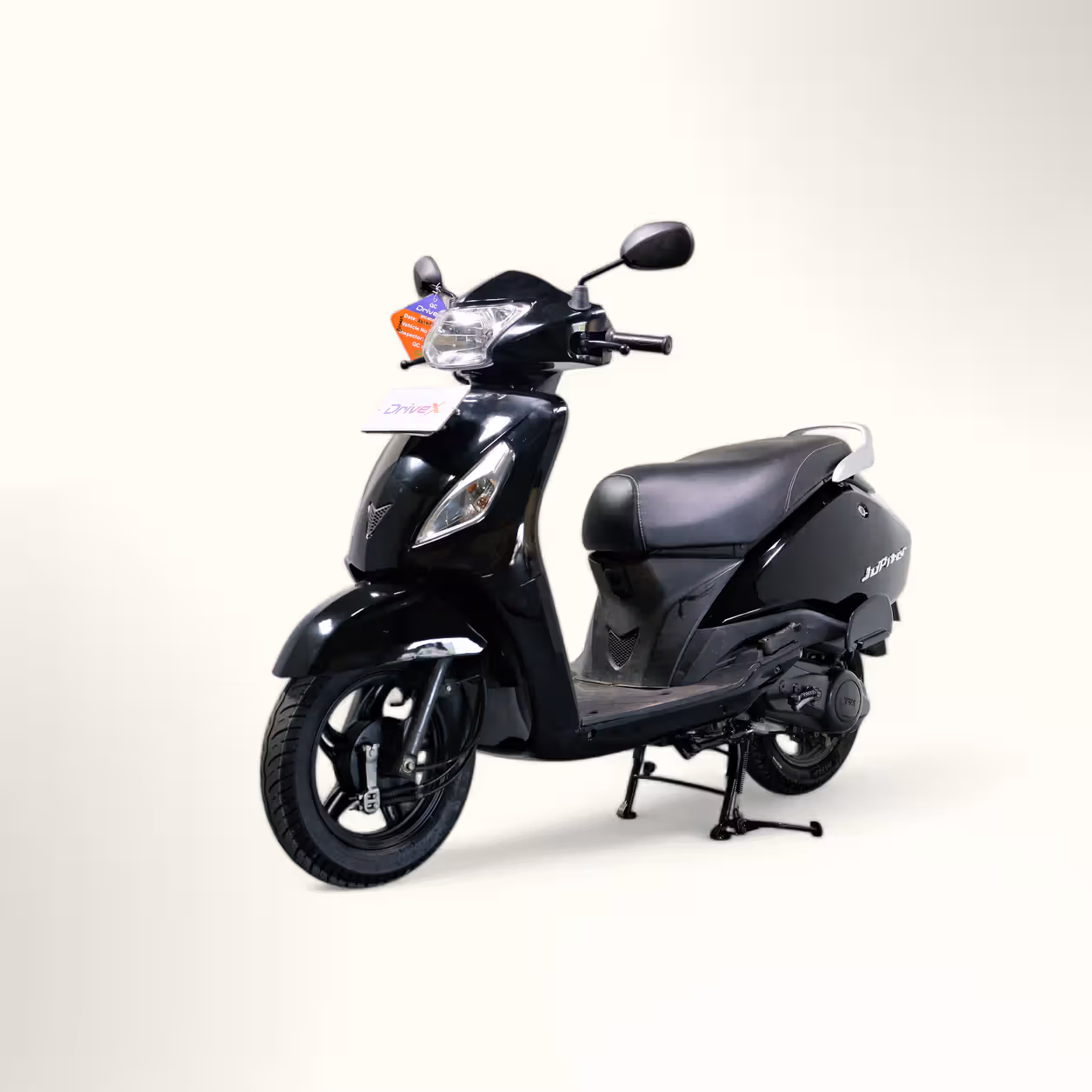 TVS Jupiter 110